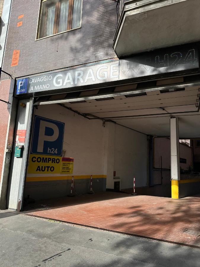 Ca Bela - Certosa Milão Exterior foto
