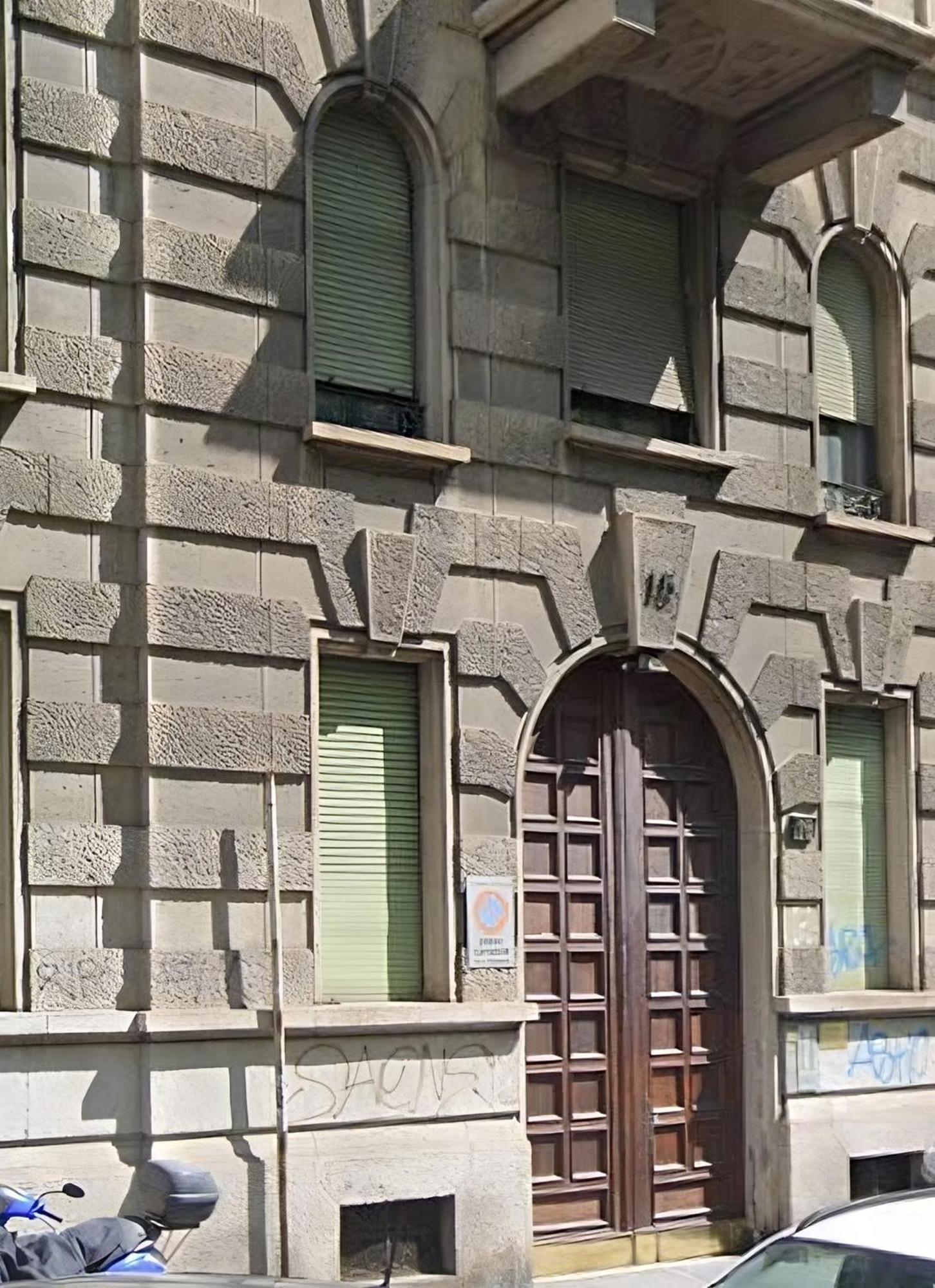 Ca Bela - Certosa Milão Exterior foto